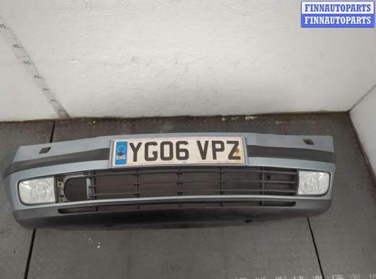 Фара противотуманная (галогенка) SK518366 на Skoda Octavia (A5) 2004-2013