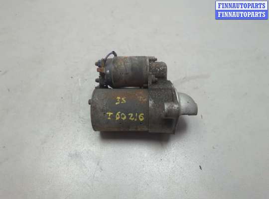 Стартер CH478445 на Chevrolet Matiz (Spark) 2005-2010