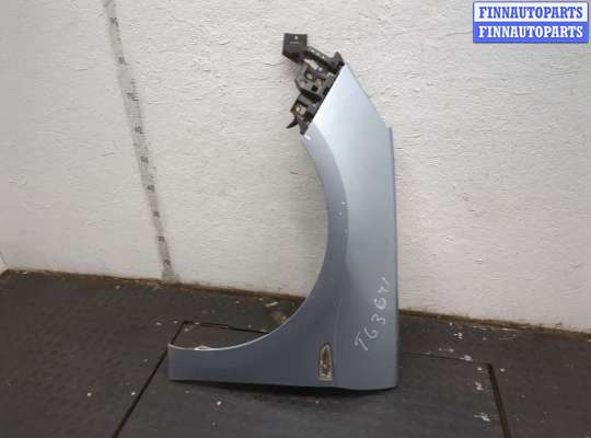 Крыло OP2424881 на Opel Astra K 2015-2021