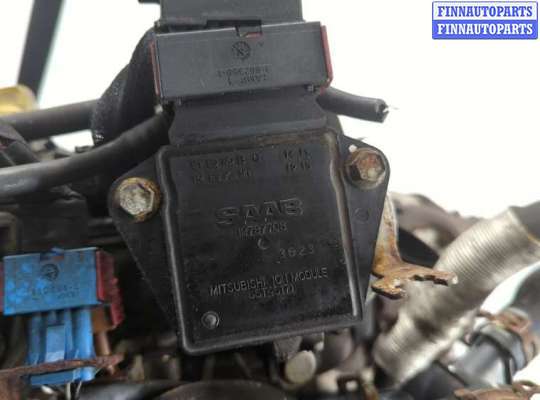 купить Заслонка дроссельная на Saab 9-3 2002-2014