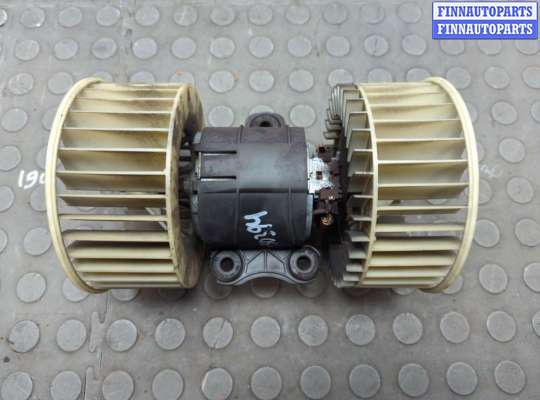 купить Двигатель отопителя (моторчик печки) на BMW X5 E53 2000-2006