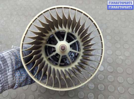 купить Двигатель отопителя (моторчик печки) на BMW X5 E53 2000-2006