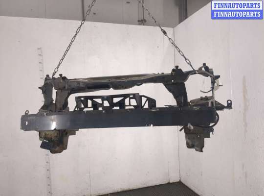 Рамка передняя (телевизор) OP2404775 на Opel Zafira B 2005-2014