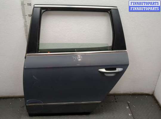 купить Дверь боковая (легковая) на Volkswagen Passat 6 2005-2010