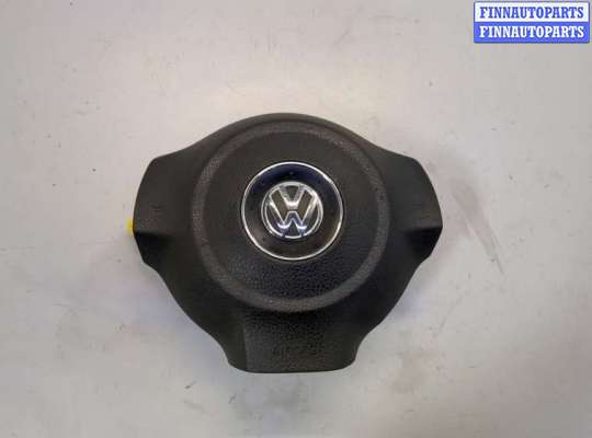 купить Подушка безопасности водителя на Volkswagen Caddy 2004-2015