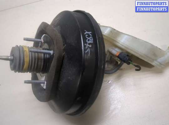 купить Усилитель тормозов вакуумный на Peugeot 207 2006-2015