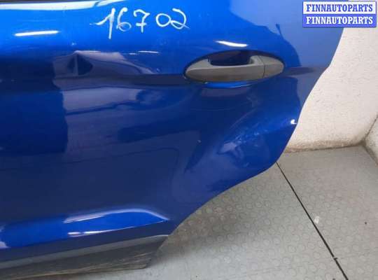 купить Замок двери на Ford EcoSport 2017-