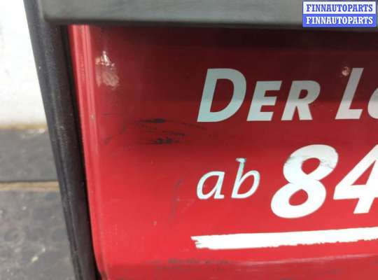 купить Дверь задняя (распашная) на Dacia Logan 2004-2012