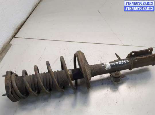 Амортизатор подвески TT908864 на Toyota Corolla E11 1997-2001