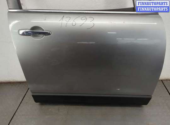 купить Ручка двери наружная на Mazda CX-9 2007-2012