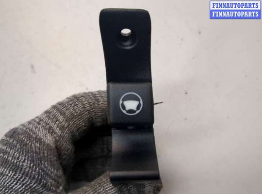 купить Кнопка регулировки рулевой колонки на Mercedes S W140 1991-1999