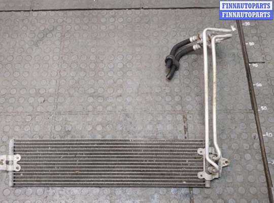 купить Радиатор АКПП на Volkswagen Touareg 2007-2010
