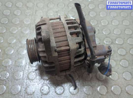 Генератор KA598160 на KIA Rio 2005-2011