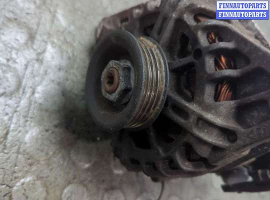 купить Генератор на KIA Rio 2005-2011