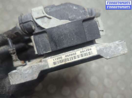 купить Блок управления двигателем на Opel Corsa C 2000-2006