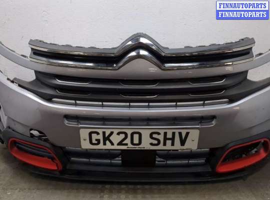 купить Датчик парктроника на Citroen C5 Aircross 2018-2025