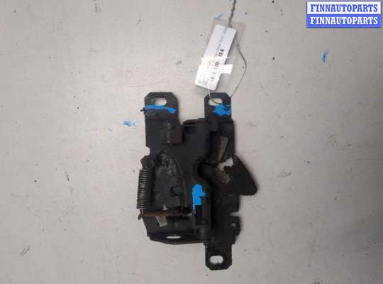 купить Замок капота на Mercedes A W169 2004-2012