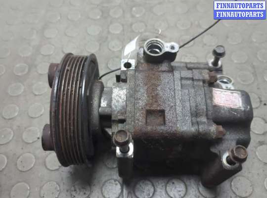 купить Компрессор кондиционера на Mazda 3 (BK) 2003-2009