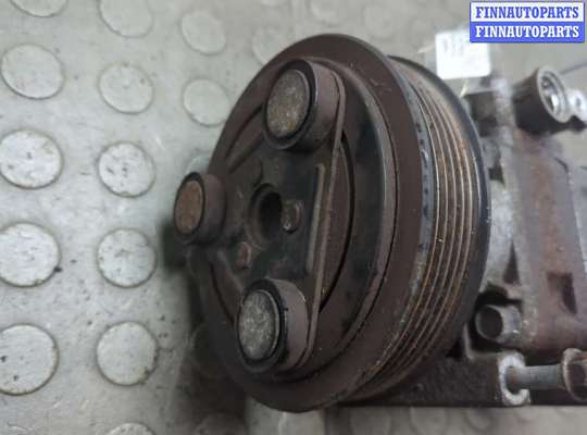 купить Компрессор кондиционера на Mazda 3 (BK) 2003-2009
