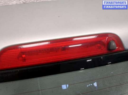 купить Крышка (дверь) багажника на Ford Fusion 2002-2012