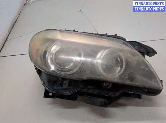 Фара (передняя) BM3667043 на BMW 7 E65 2001-2008