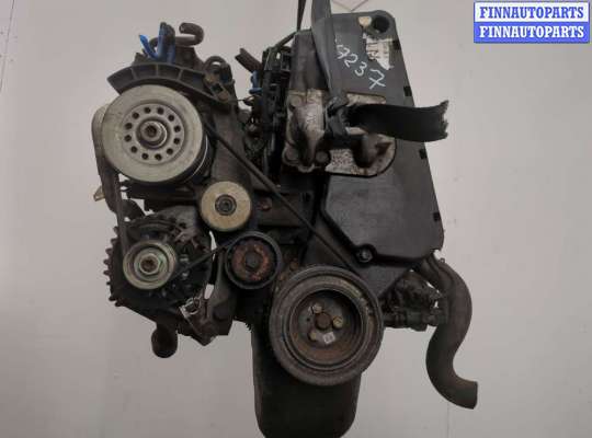 купить Заслонка дроссельная на Fiat Punto Evo 2009-2012