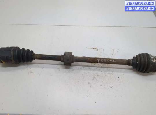 купить Полуось (приводной вал, шрус) на Toyota Corolla E12 2001-2006