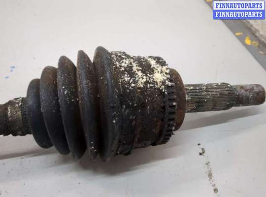 купить Полуось (приводной вал, шрус) на Toyota Corolla E12 2001-2006