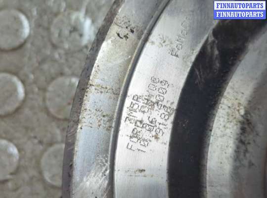 купить Маховик на Volvo V50 2004-2012