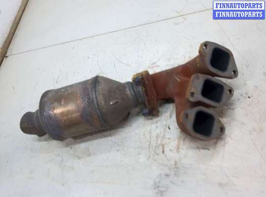 купить Катализатор на Volkswagen Atlas 2017-2025