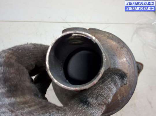 купить Катализатор на Volkswagen Atlas 2017-2025