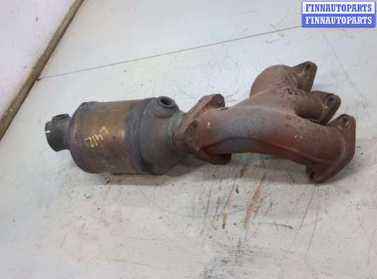 купить Катализатор на Volkswagen Atlas 2017-2025