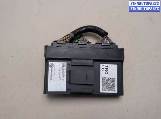 Блок комфорта HD522013 на Honda Civic 2011-2017