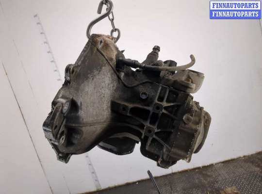 купить КПП 5-ст.мех. (МКПП) на Opel Meriva 2003-2010