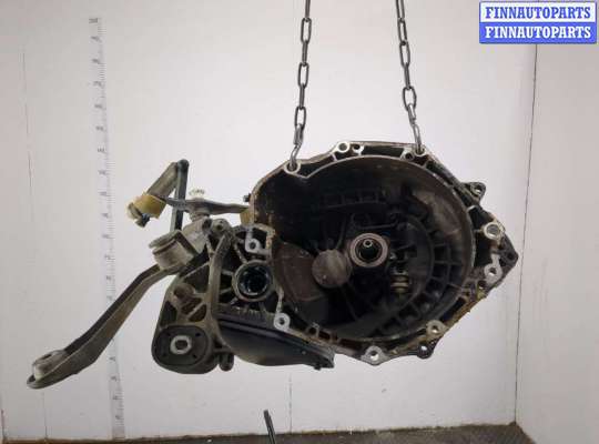 Купить КПП 5-ст.мех. (МКПП) на Opel Meriva 2003-2010 КПП 5-ст.мех. (МКПП) OP2381754 на Opel Meriva 2003-2010