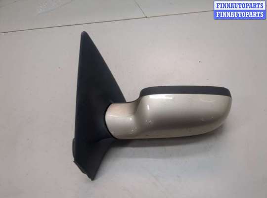 купить Зеркало боковое на Renault Megane 2 2002-2009