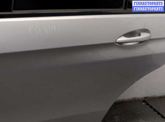 купить Дверь боковая (легковая) на Mercedes E W212 2009-2016