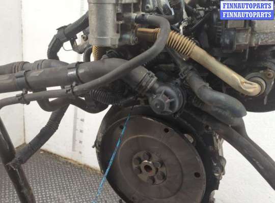 Форсунка топливная на Volkswagen Golf Plus (5M1)