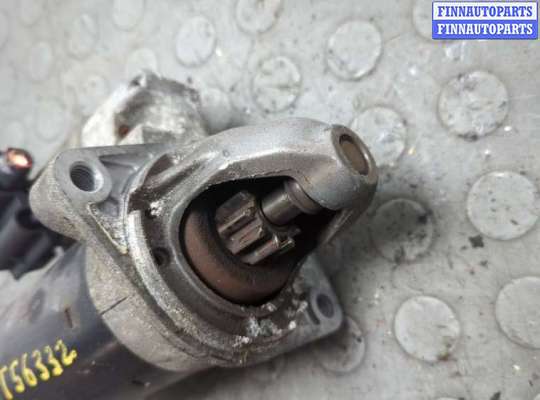 купить Стартер на Ford Focus 2 2005-2008