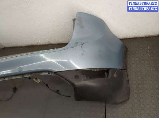 Бампер задний на Ford Kuga I
