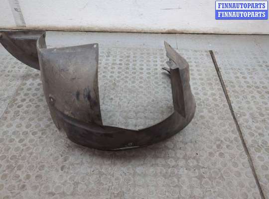 Защита арок (подкрылок) CT1106931 на Citroen Berlingo 2002-2008