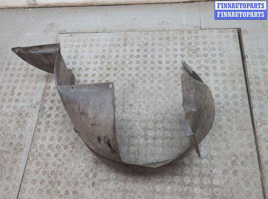 купить Защита арок (подкрылок) на Citroen Berlingo 2002-2008