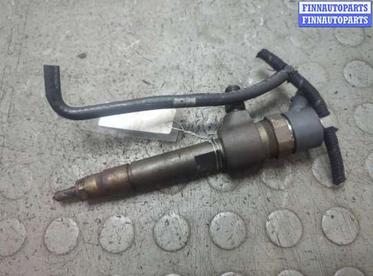 Купить Форсунка топливная на Opel Zafira B 2005-2014 Форсунка топливная OP2412723 на Opel Zafira B 2005-2014