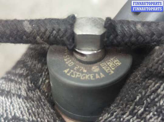 купить Форсунка топливная на Opel Zafira B 2005-2014