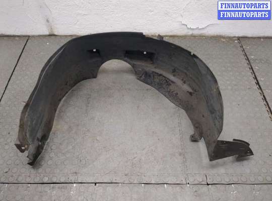 Защита арок (подкрылок) CH476896 на Chevrolet Captiva 2006-2011