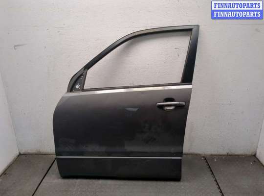купить Стекло боковой двери на Suzuki Grand Vitara 2005-2015