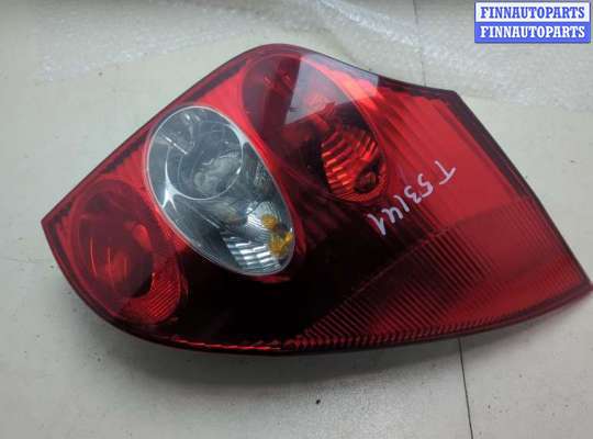 купить Фонарь (задний) на Renault Laguna 2 2001-2007