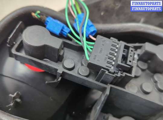 купить Фонарь (задний) на Renault Laguna 2 2001-2007