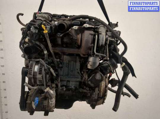 купить Измеритель потока воздуха (расходомер) на Mazda 3 (BL) 2009-2013