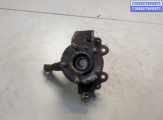 Ступица на Ford Focus II